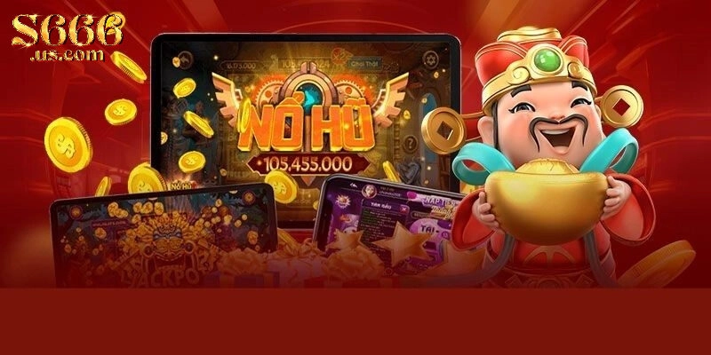 Chú ý khi chơi game tại S666