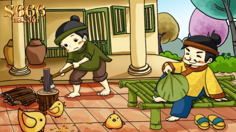 Lưu ý khi chơi tại S666